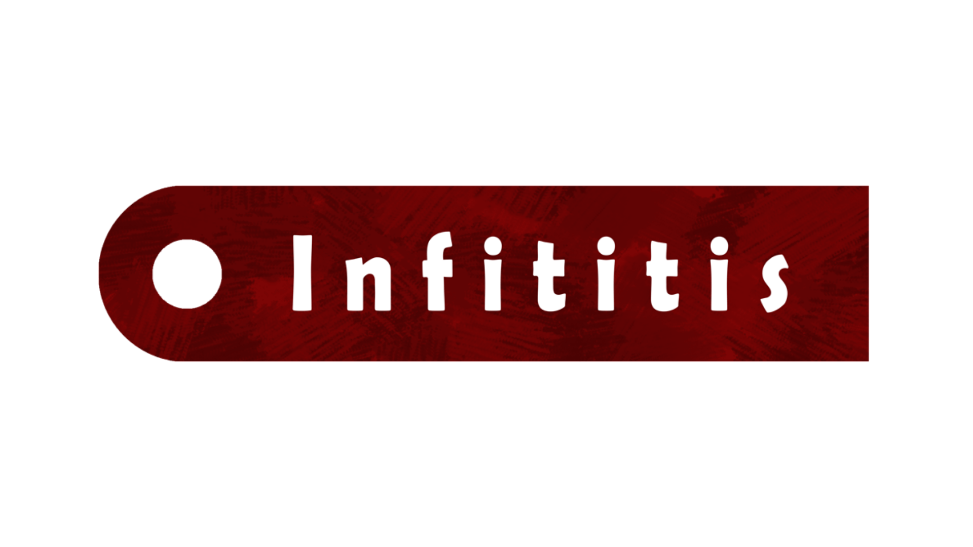 Infititis logo