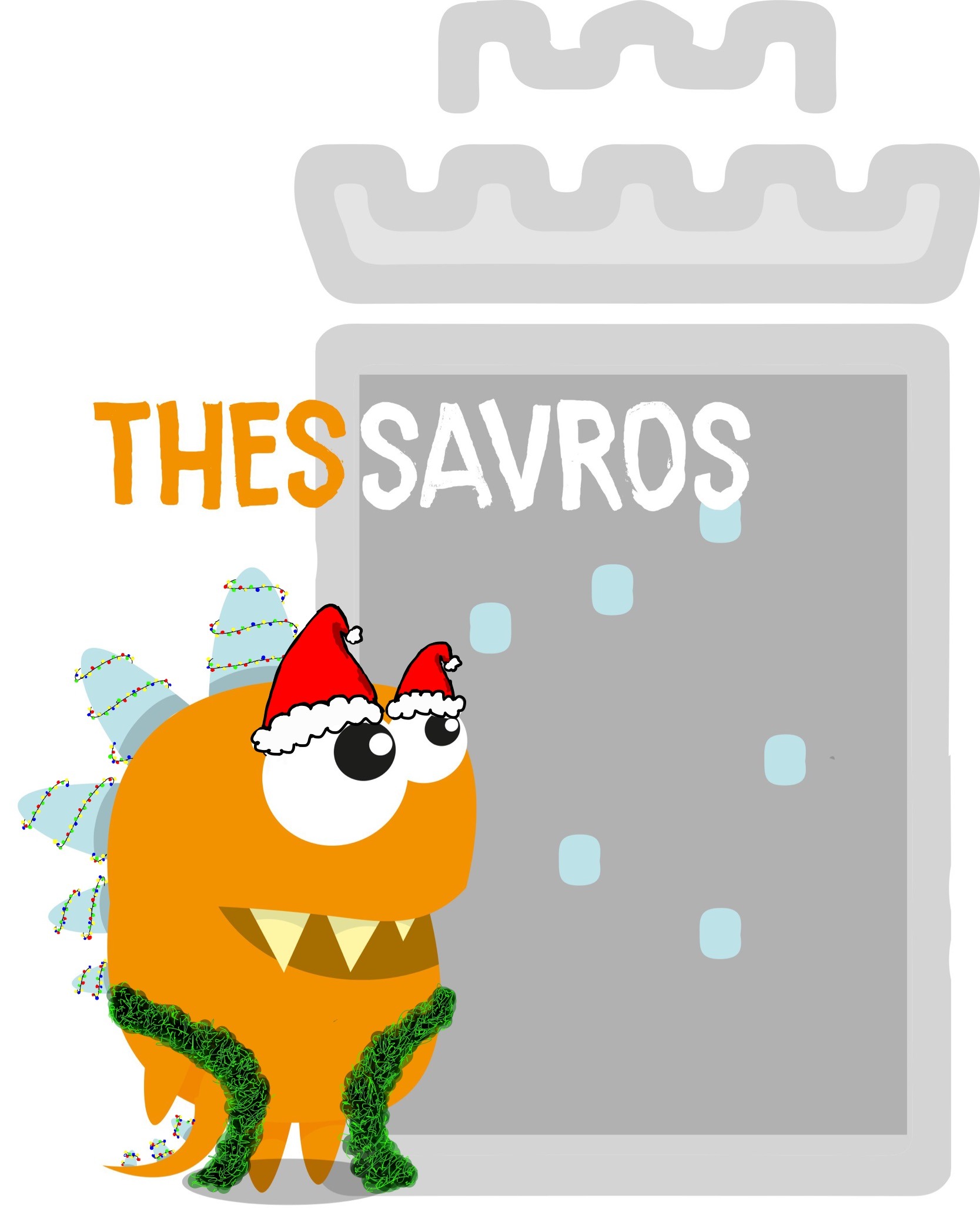 Thessavros Logo infinitygreece 2