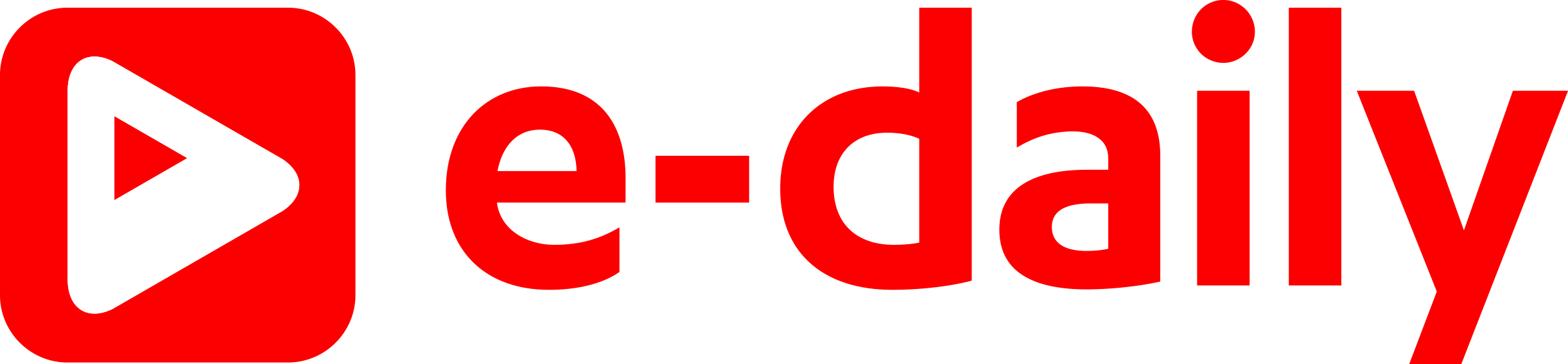 edaily logo