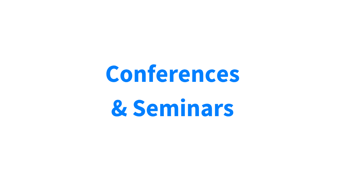infinitygreece Conferences Seminars project image 2