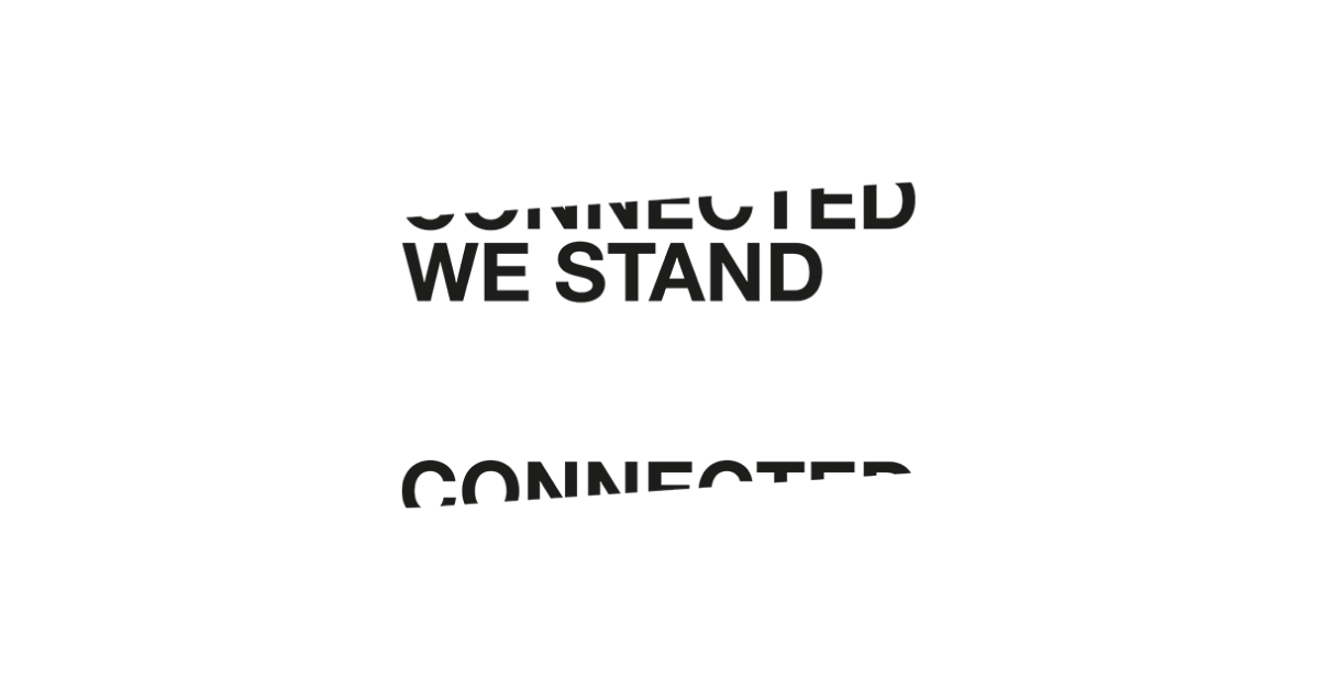 infinitygreece Connected We Stand project image 1