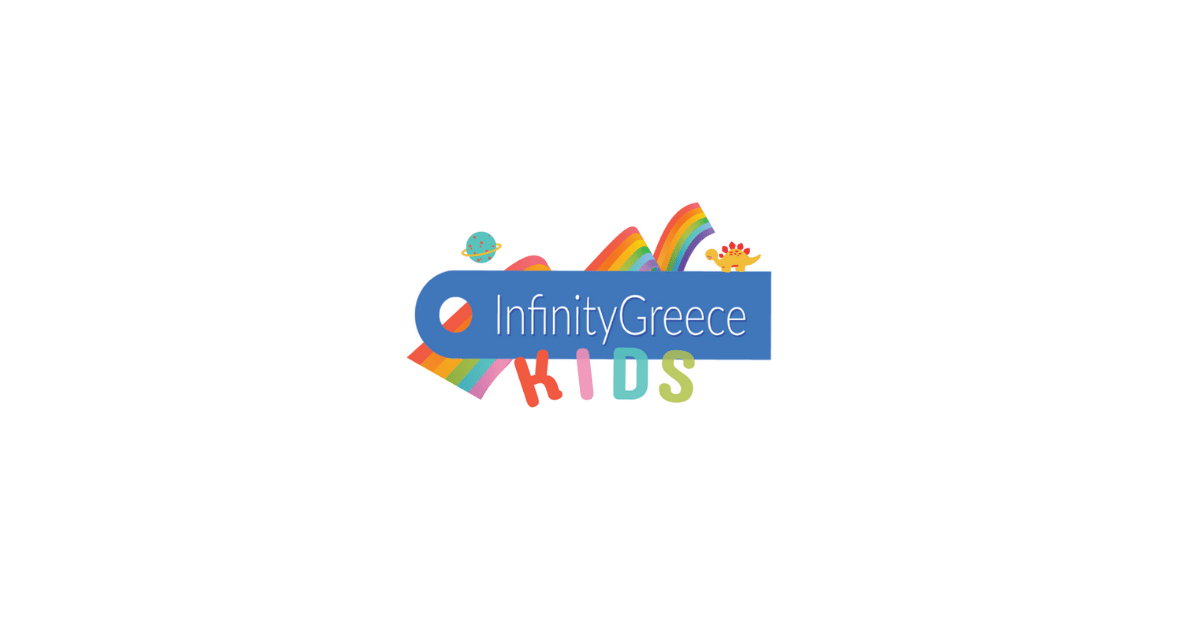infinitygreece InfinityGreece Kids project image 1