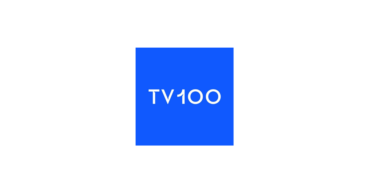 infinitygreece Sthlh gia tis Anagkes twn New TV100 project image 1