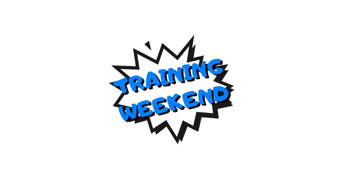 infinitygreece Training Weekend project image 1