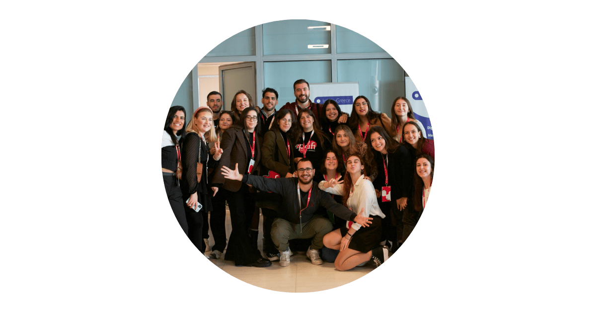 infinitygreece Youth Actions project image 1