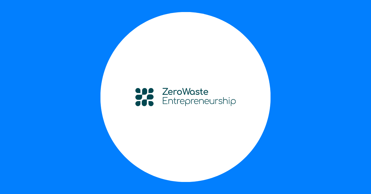 infinitygreece Zero Waste Entrepreneurship project image