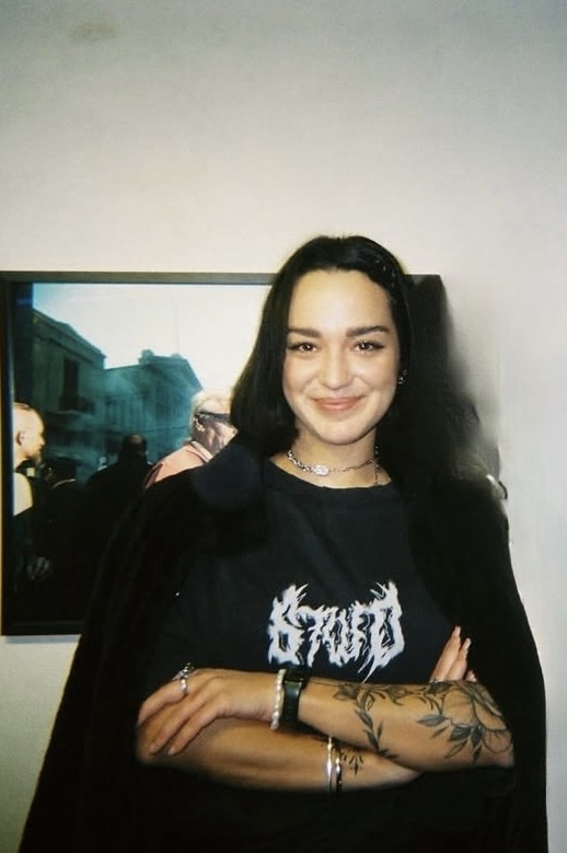 Δέσποινα Τζελέπη