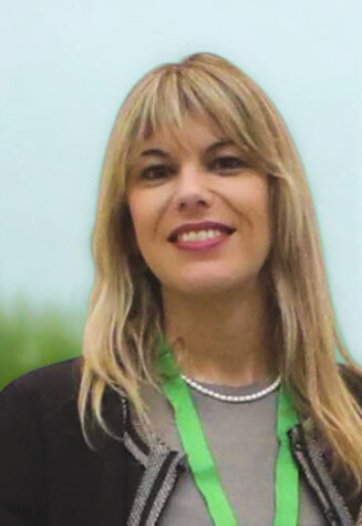 Στέλλα Ψαρροπούλου