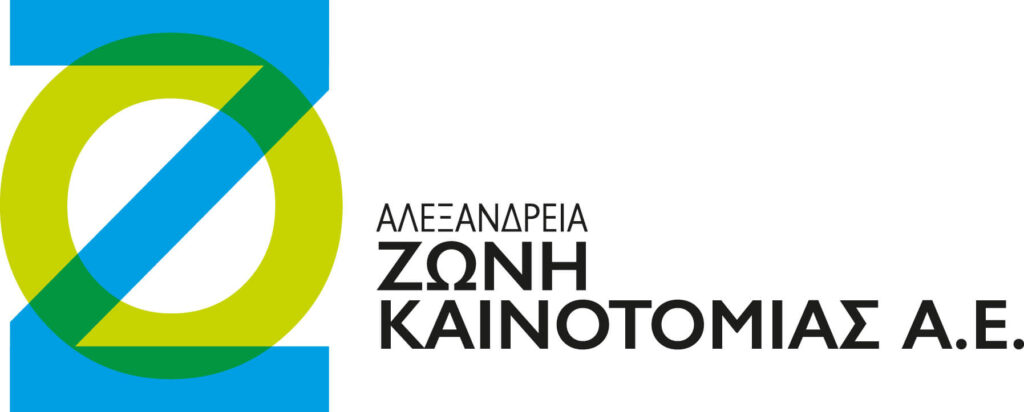 ΑΖΚ LOGO GR