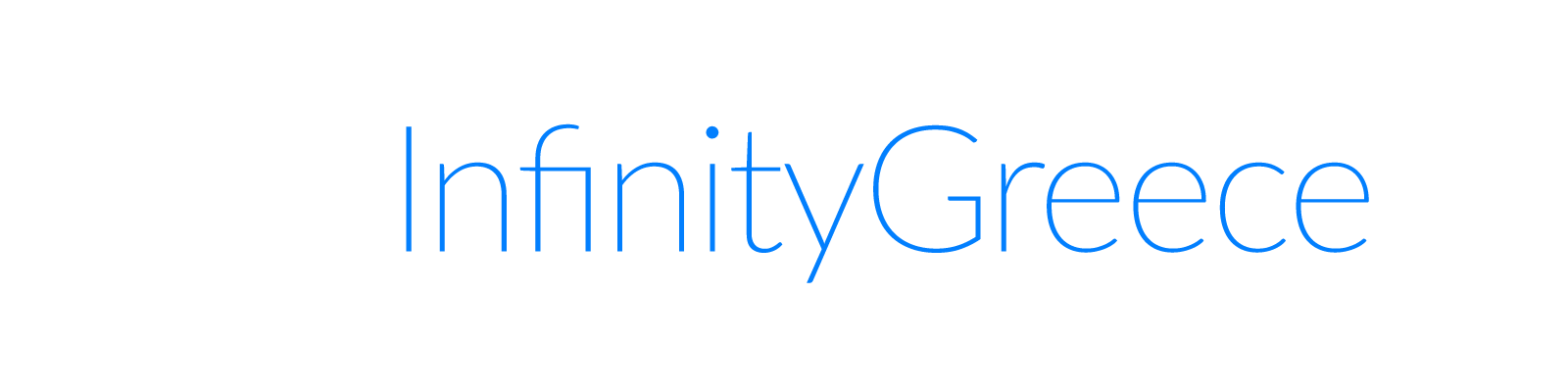 INFINITYGREECE WHITE