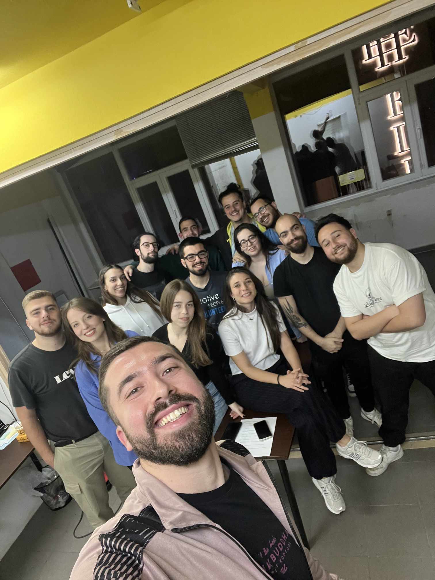 Leaders Platform InfinityGreece Focus Group 02