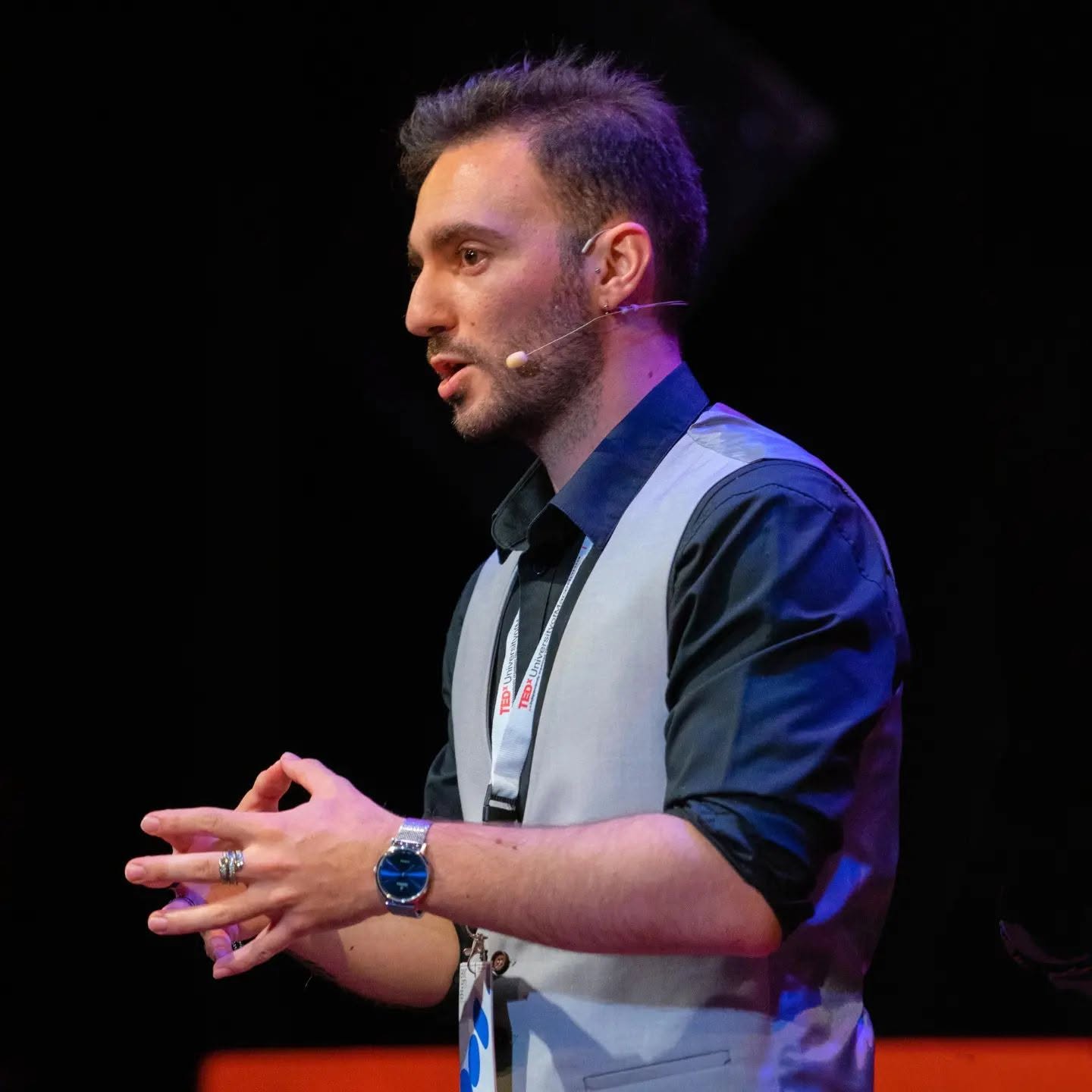 dimitris sidiropoulos