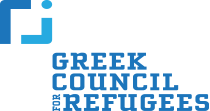 logo gcr en